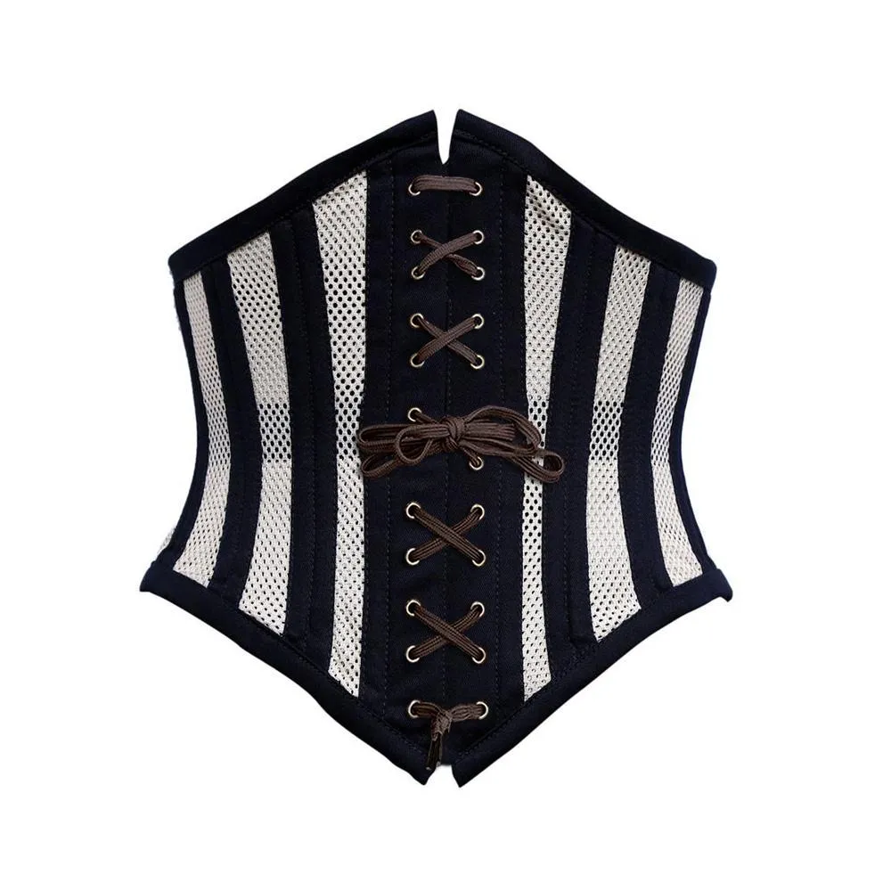 Emmalee Sexy Underbust Corset