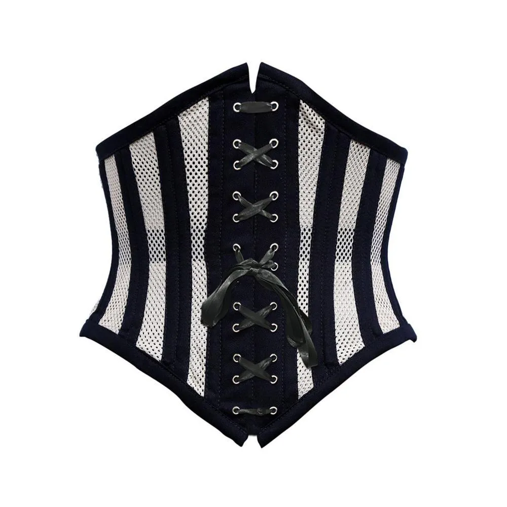 Emmalee Sexy Underbust Corset