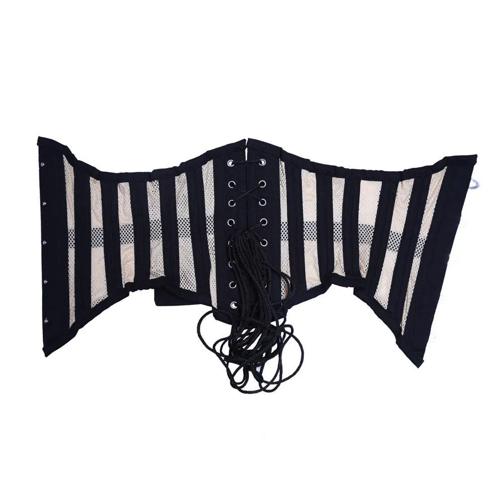 Emmalee Sexy Underbust Corset