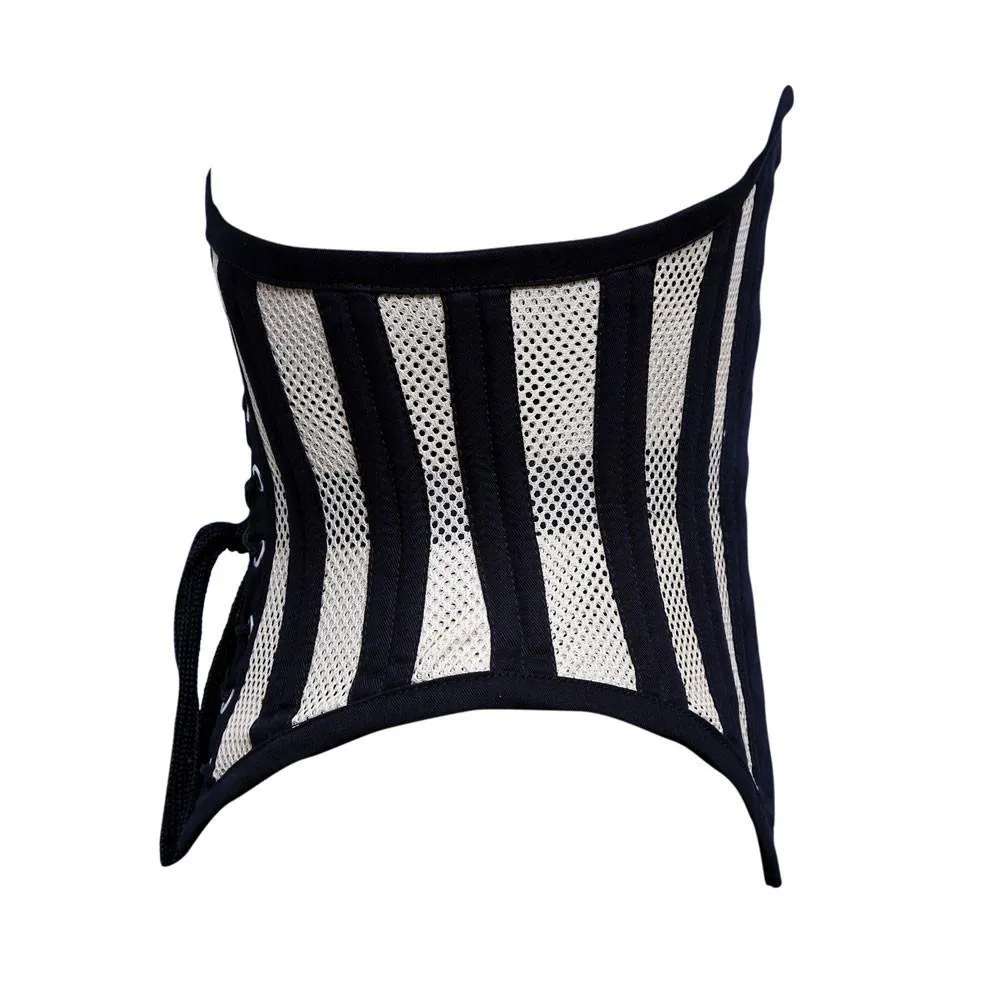 Emmalee Sexy Underbust Corset