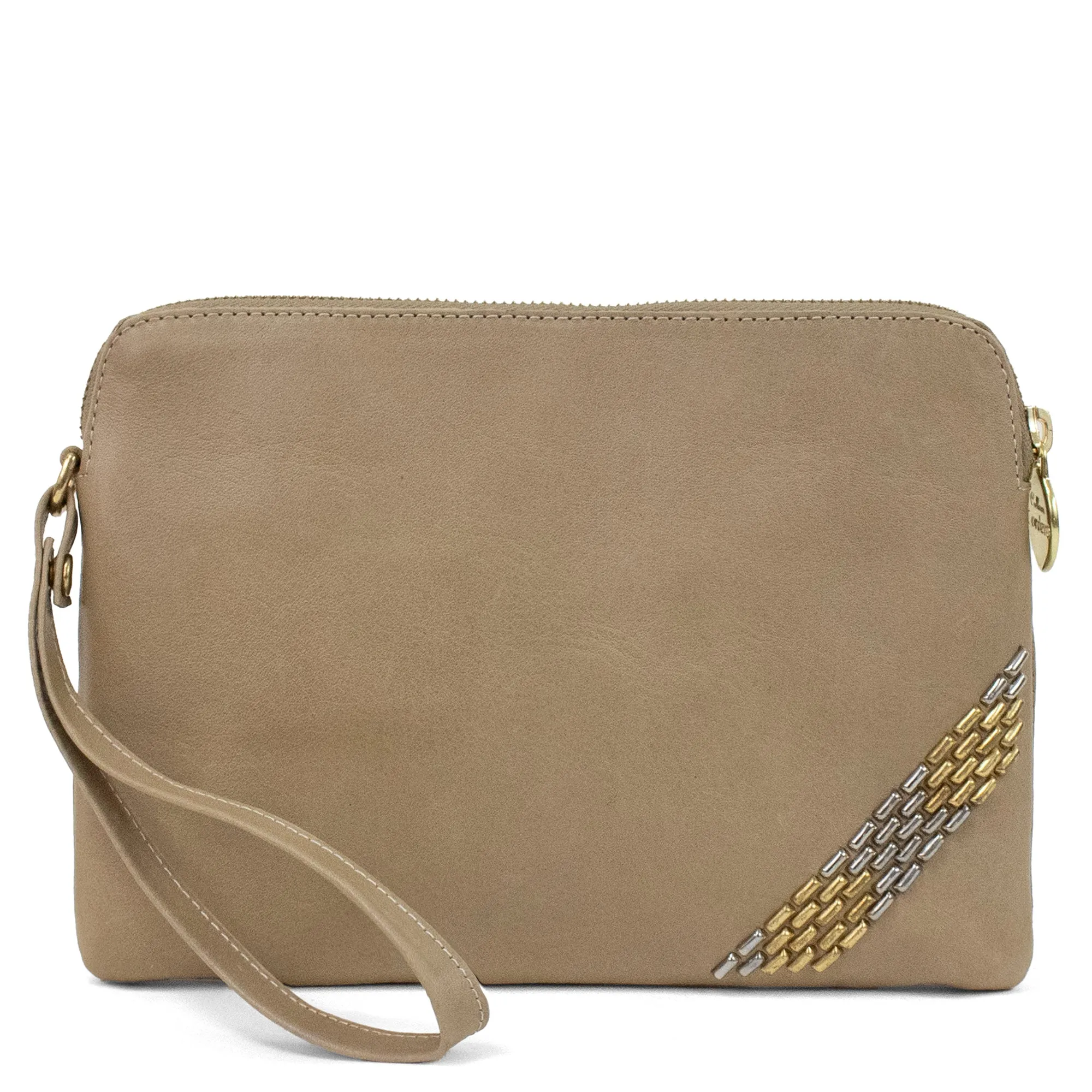 Emu New Snake Pouch