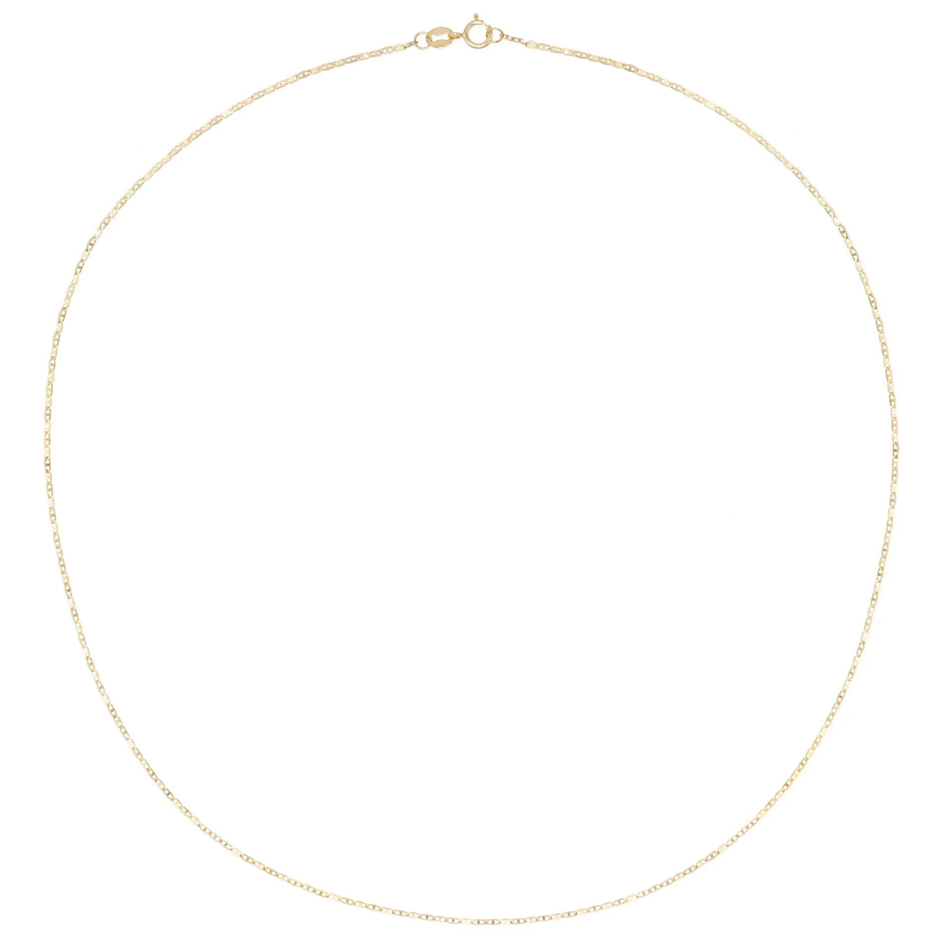 Encore Necklace 14K
