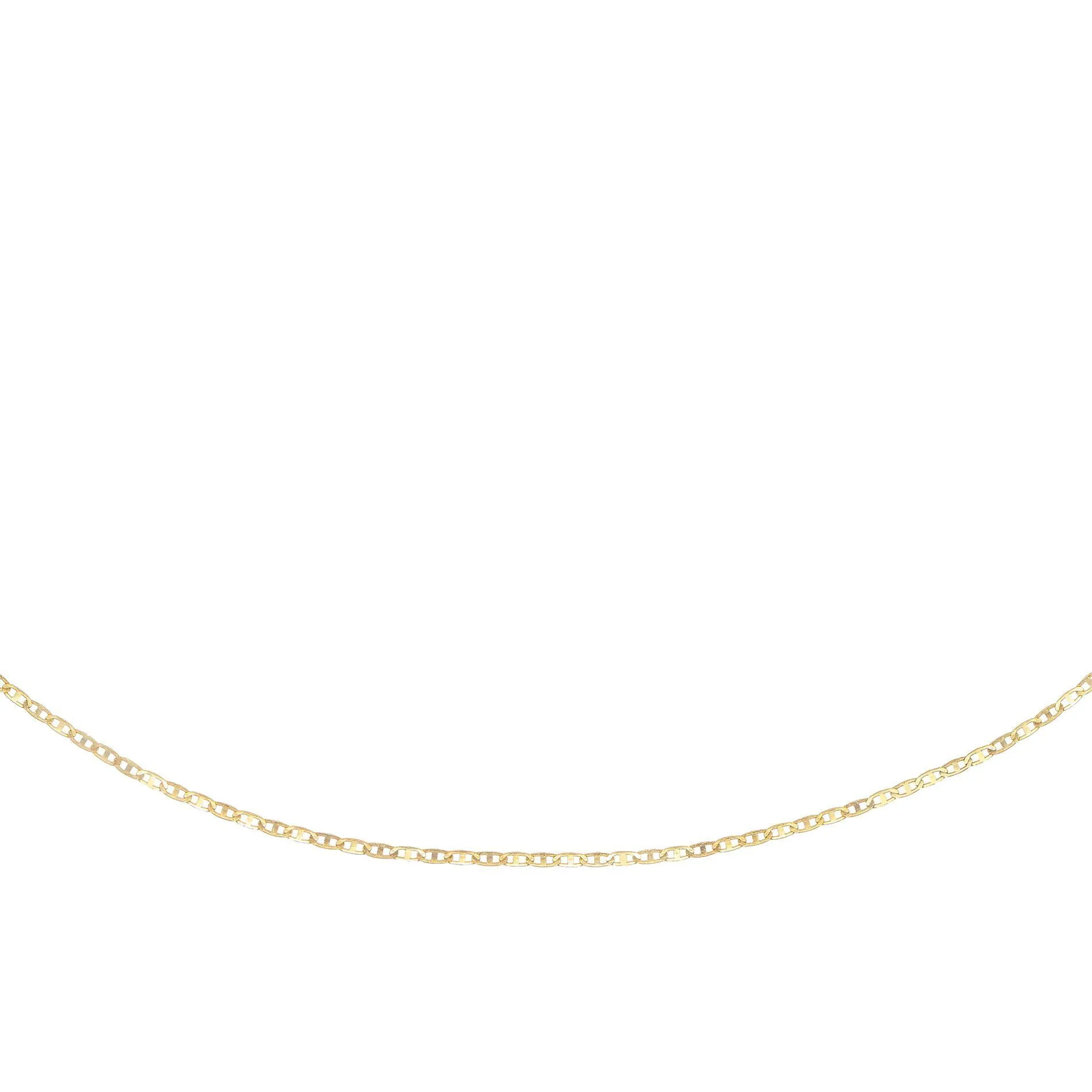 Encore Necklace 14K