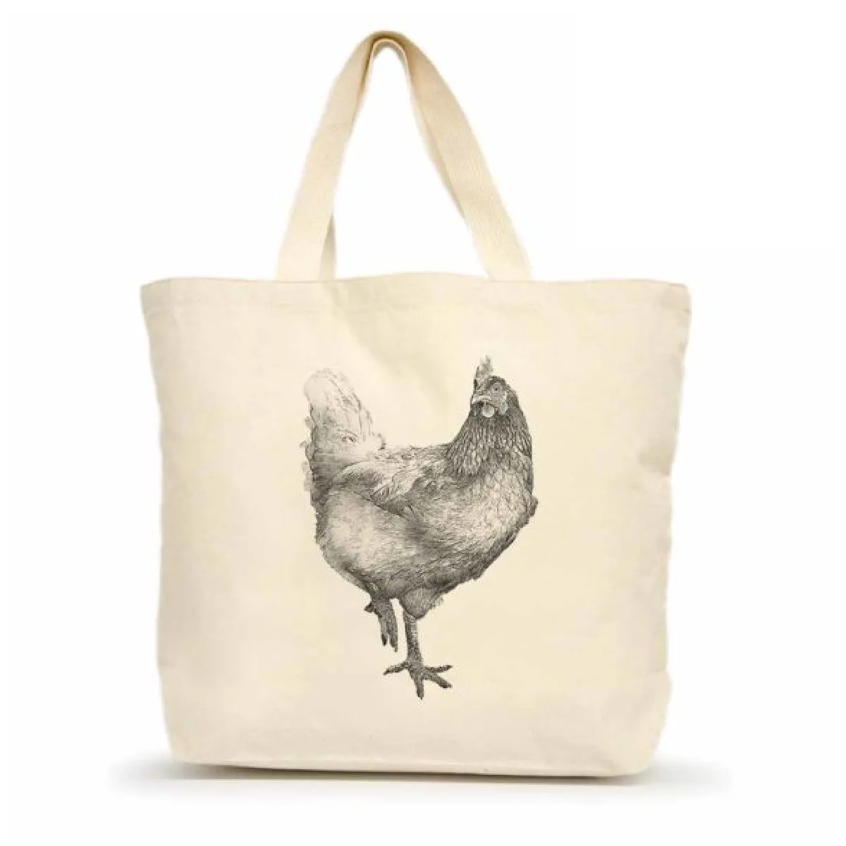 Eric and Christopher -  Large Totes