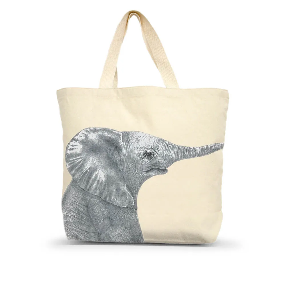 Eric and Christopher -  Large Totes