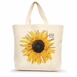 Eric and Christopher -  Large Totes