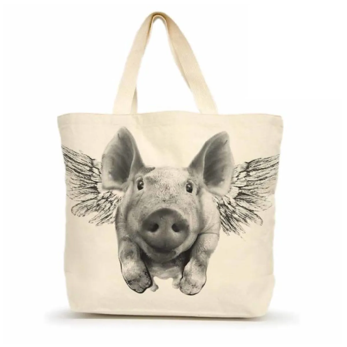 Eric and Christopher -  Large Totes