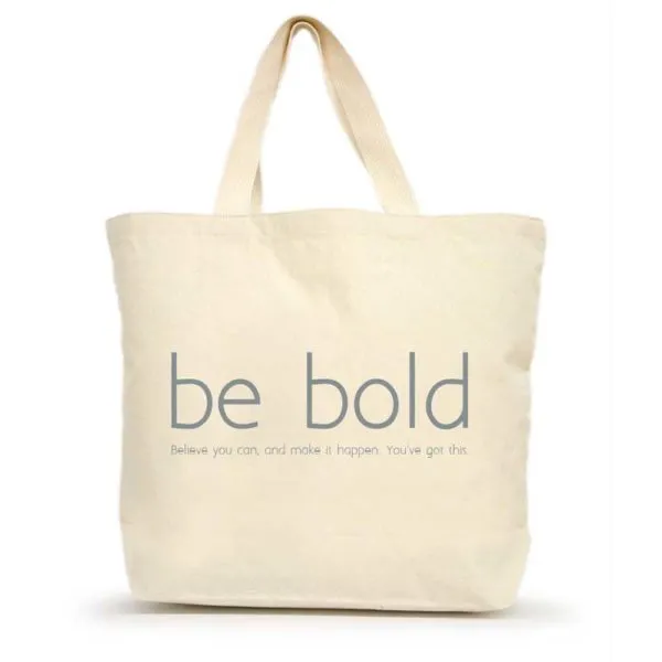Eric and Christopher -  Large Totes