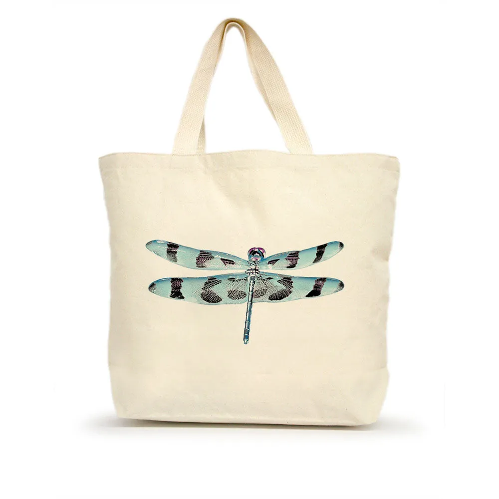 Eric and Christopher -  Large Totes