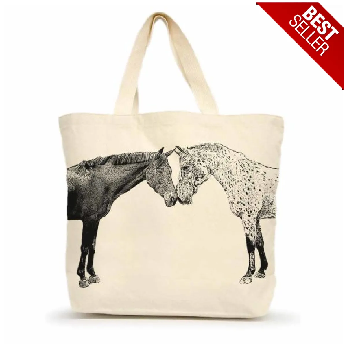 Eric and Christopher -  Large Totes