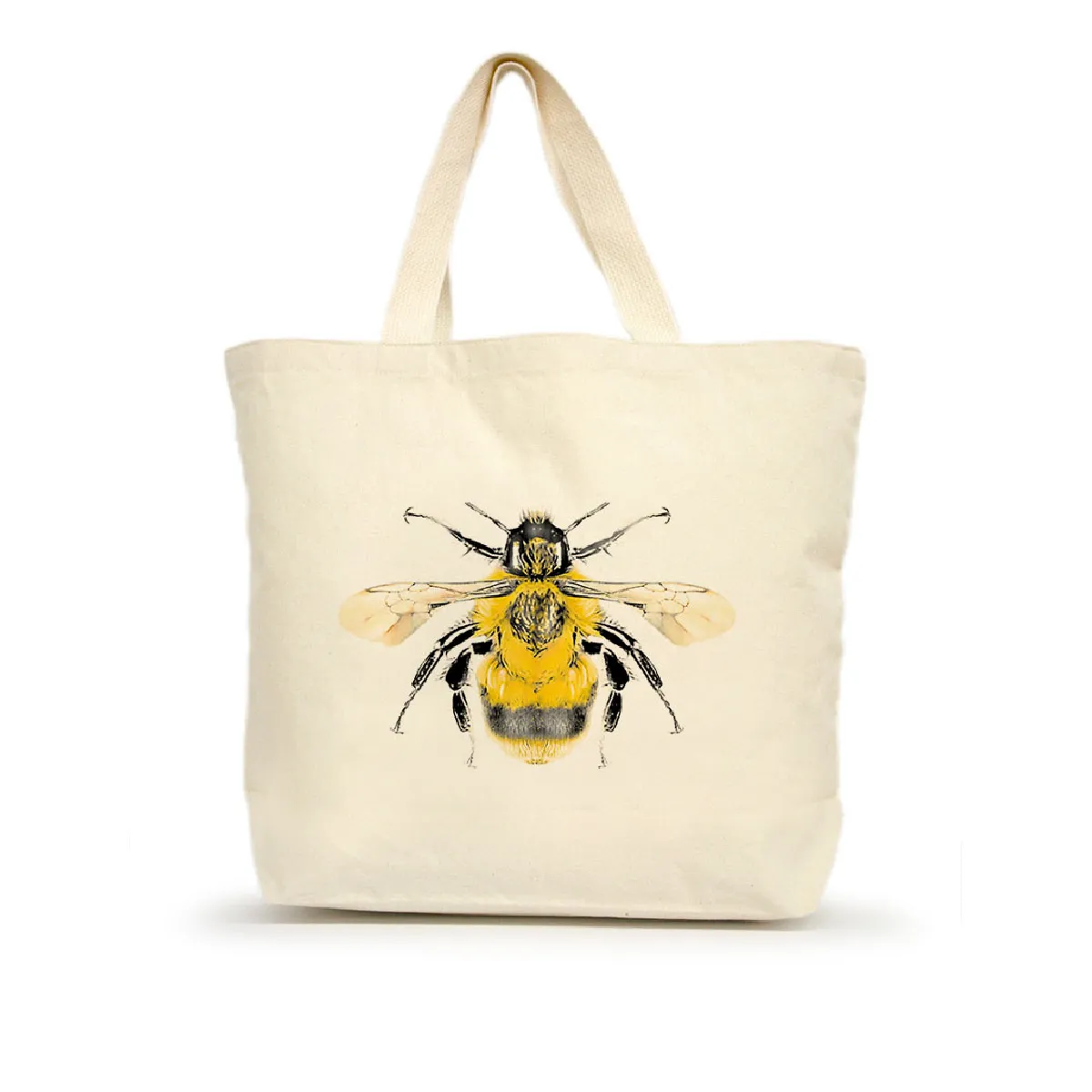 Eric and Christopher -  Large Totes