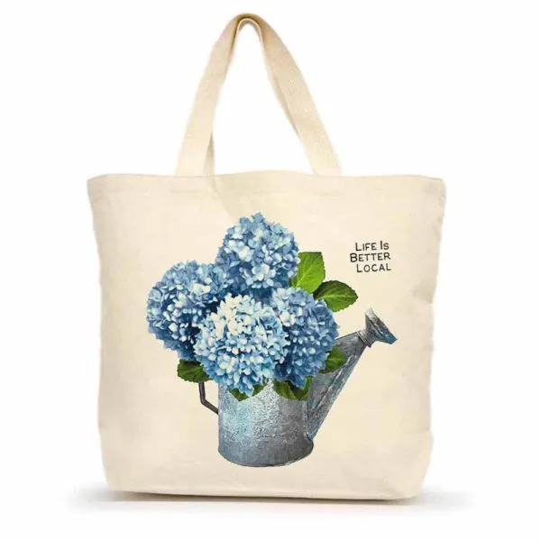Eric and Christopher -  Large Totes