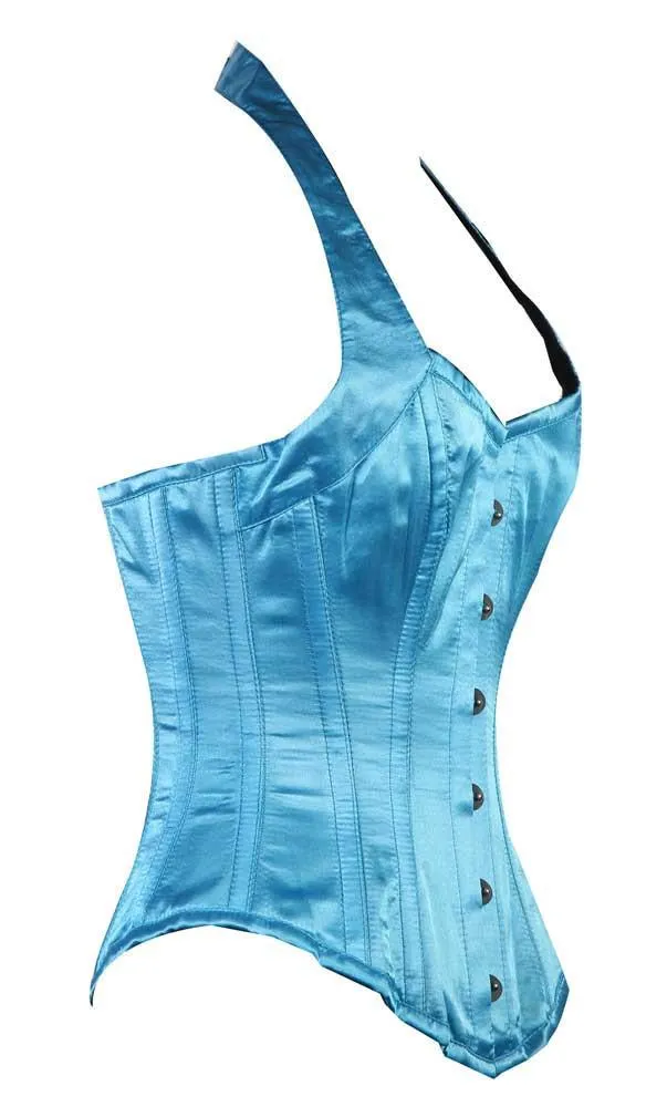 Erin Halter Neck Corset