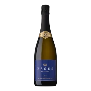 Esses of Kaikoura 'PIA' Methode Traditionelle Brut NV