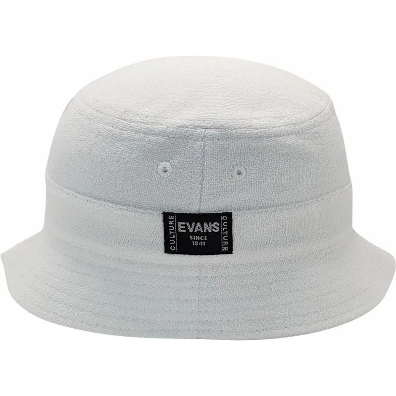 Evans Towelling Sporty Huggie