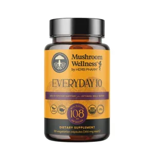 Everyday 10