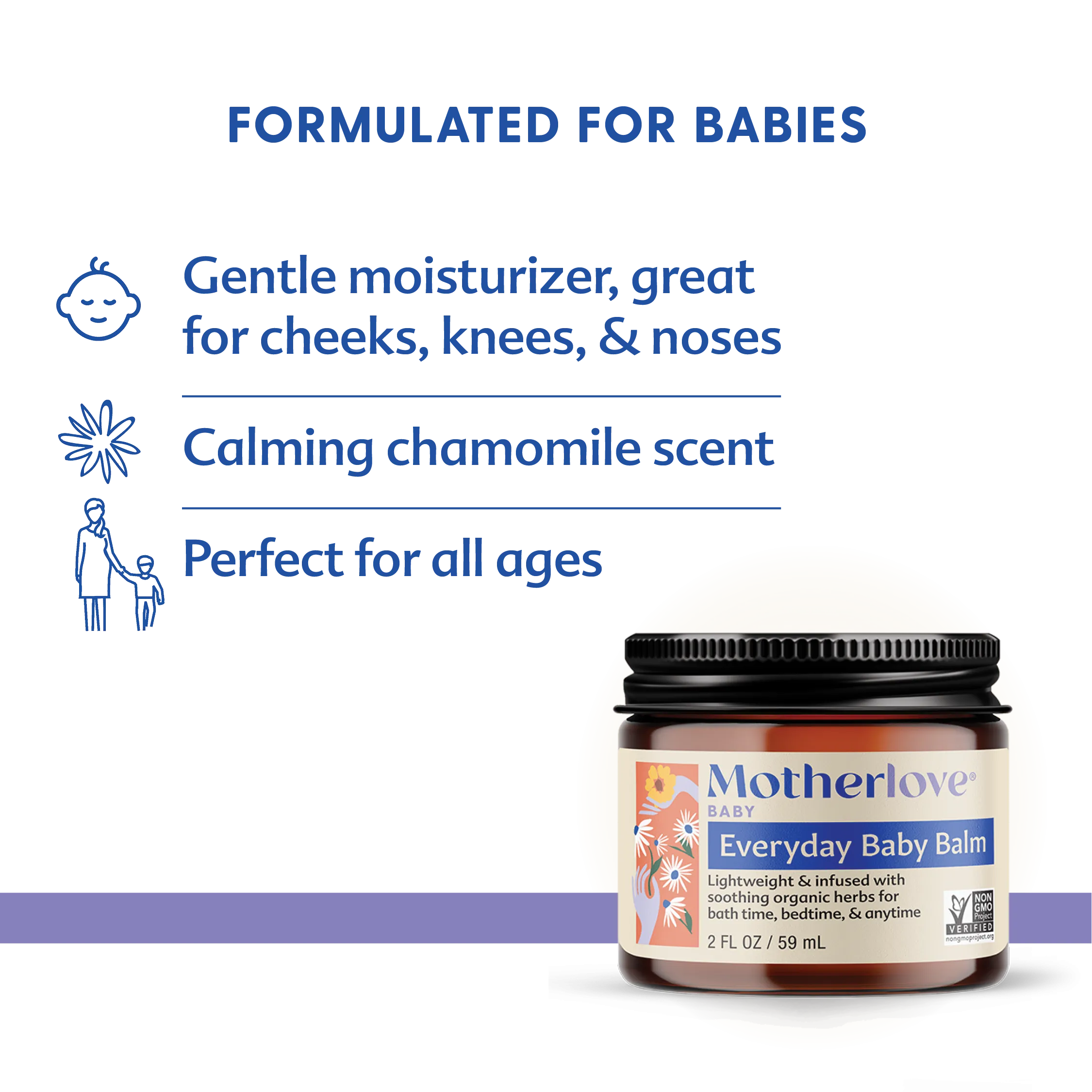Everyday Baby Balm