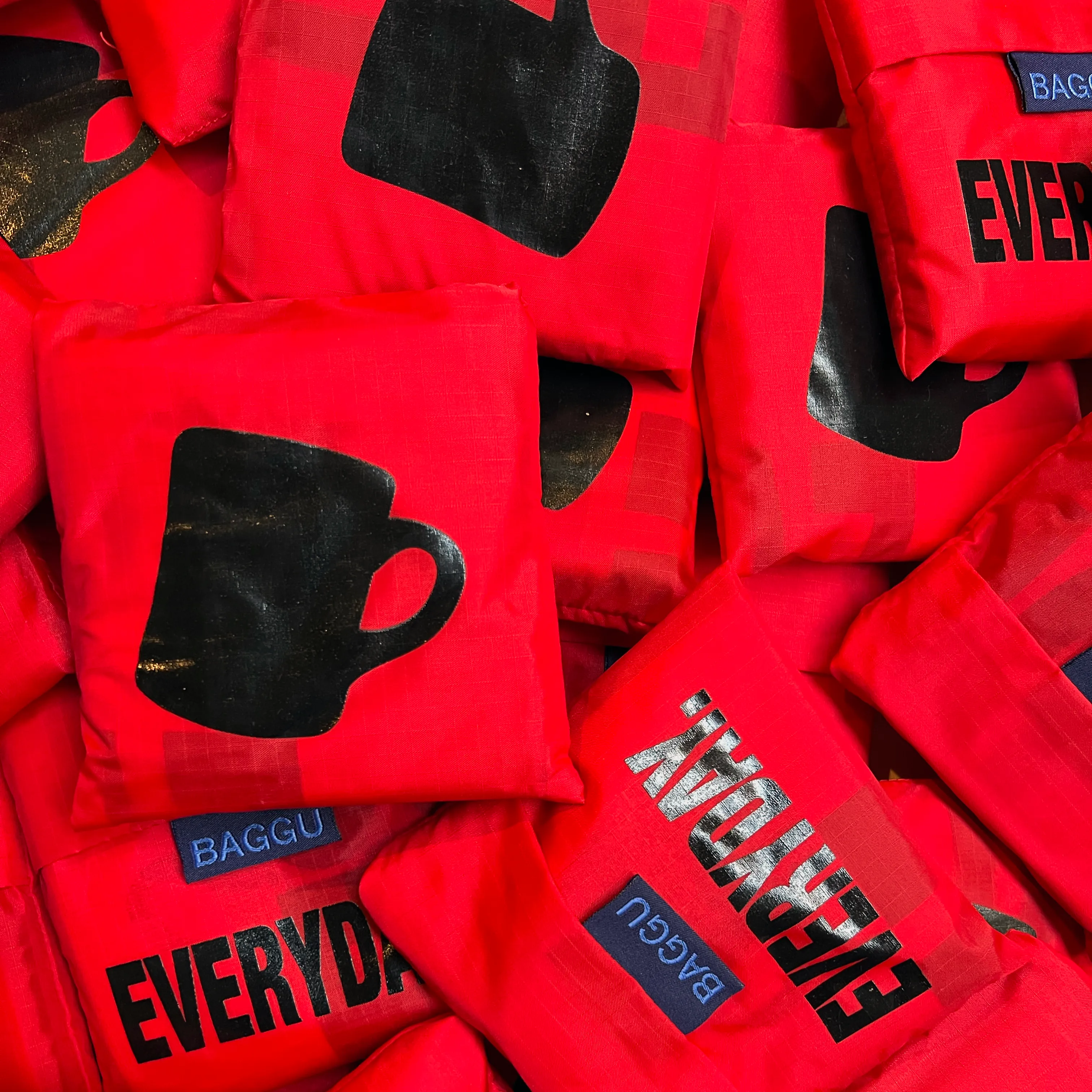 Everyday Baggu