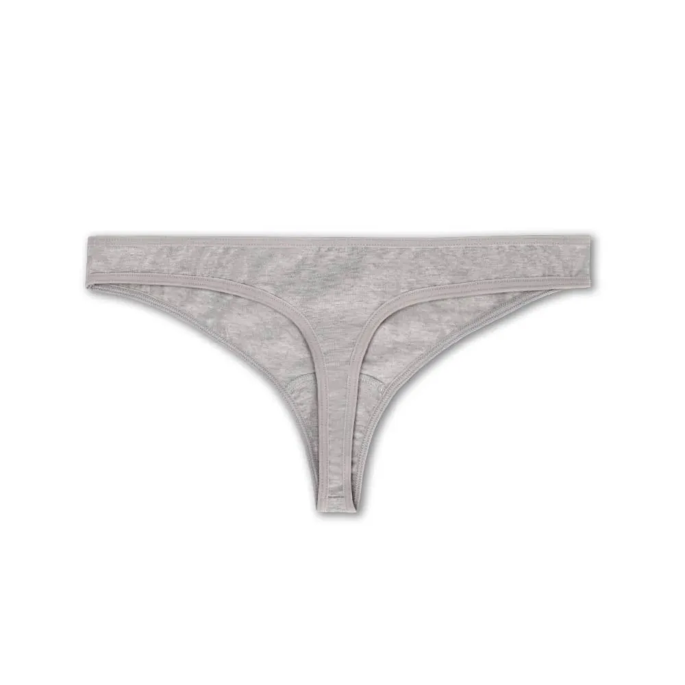 Everyday Basic Thong