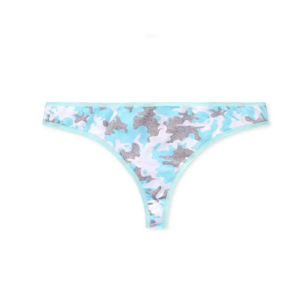 Everyday Basic Thong
