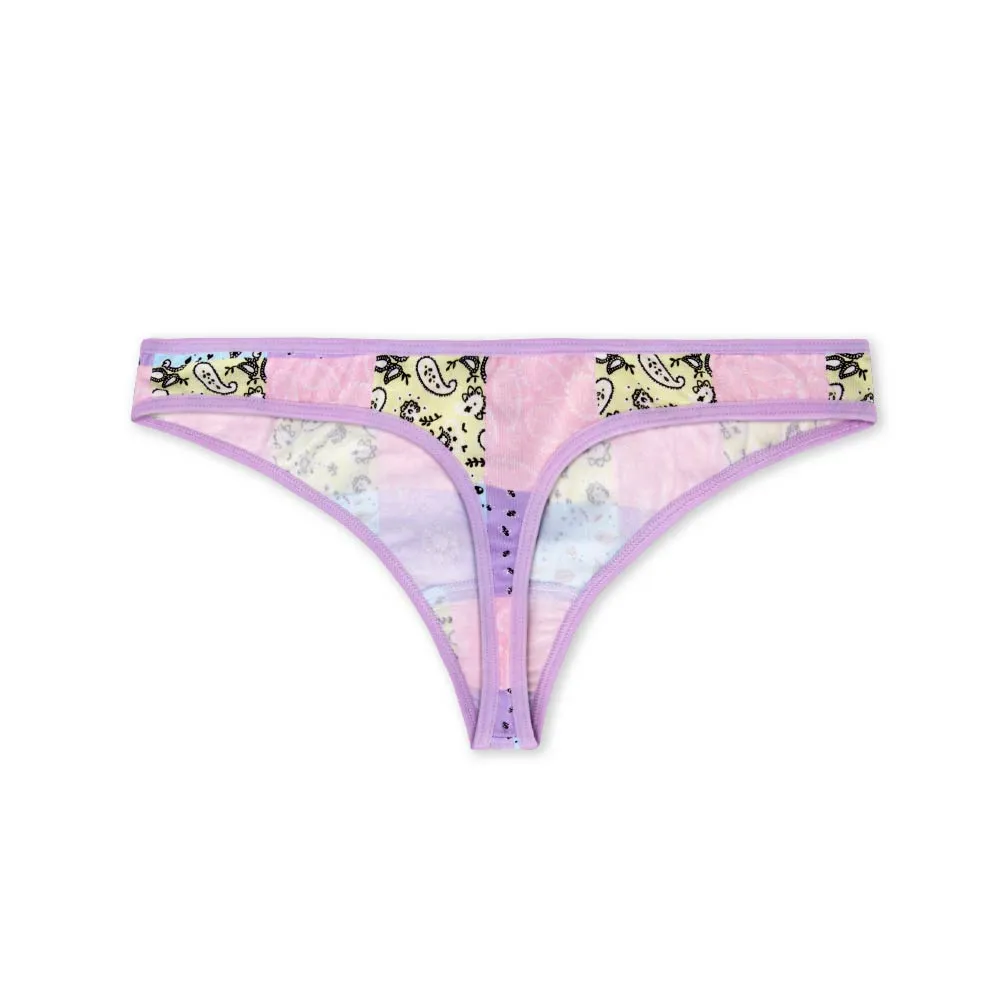 Everyday Basic Thong