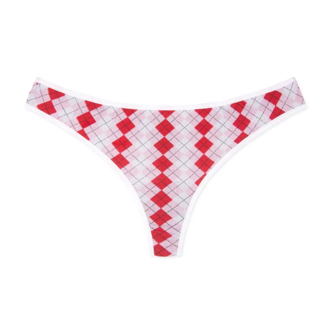 Everyday Basic Thong