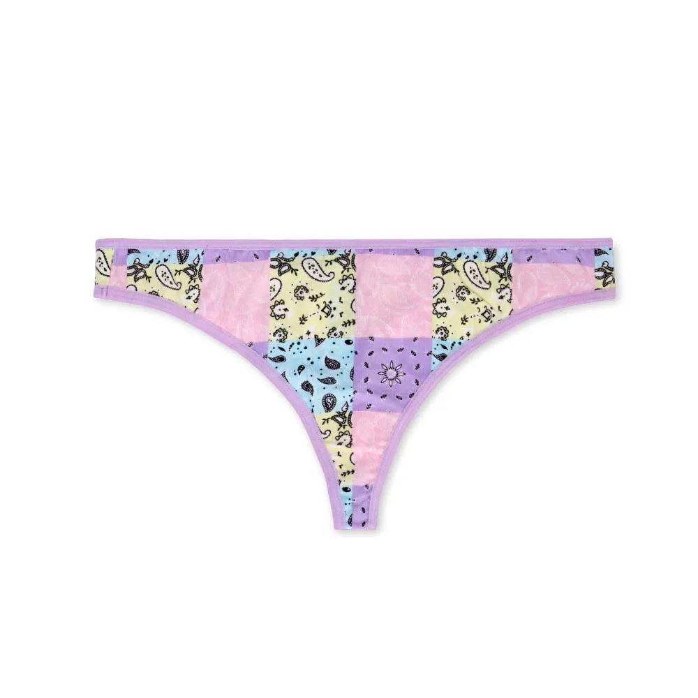 Everyday Basic Thong