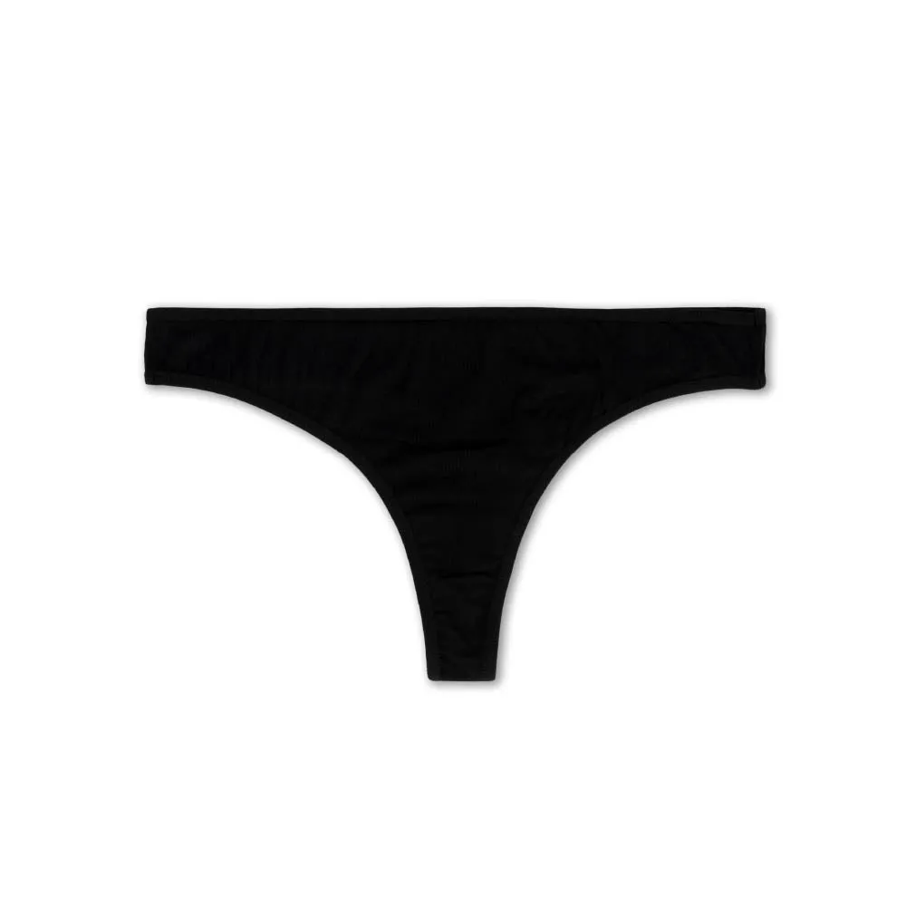 Everyday Basic Thong