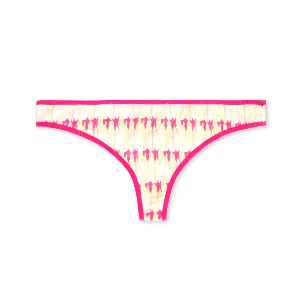 Everyday Basic Thong