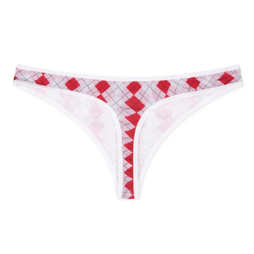 Everyday Basic Thong