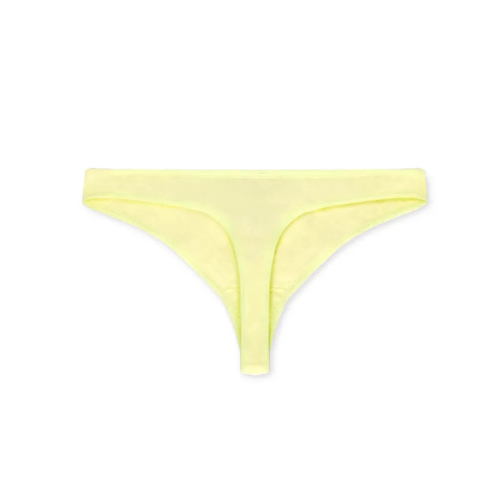 Everyday Basic Thong