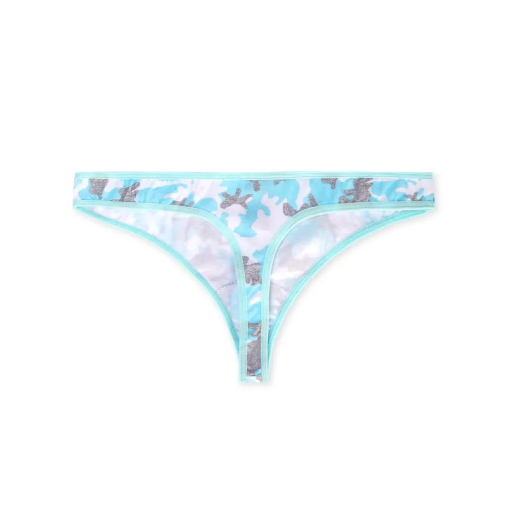 Everyday Basic Thong