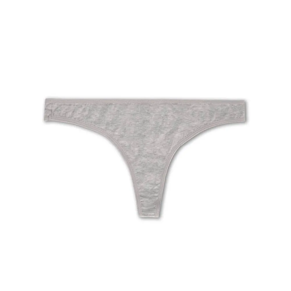 Everyday Basic Thong