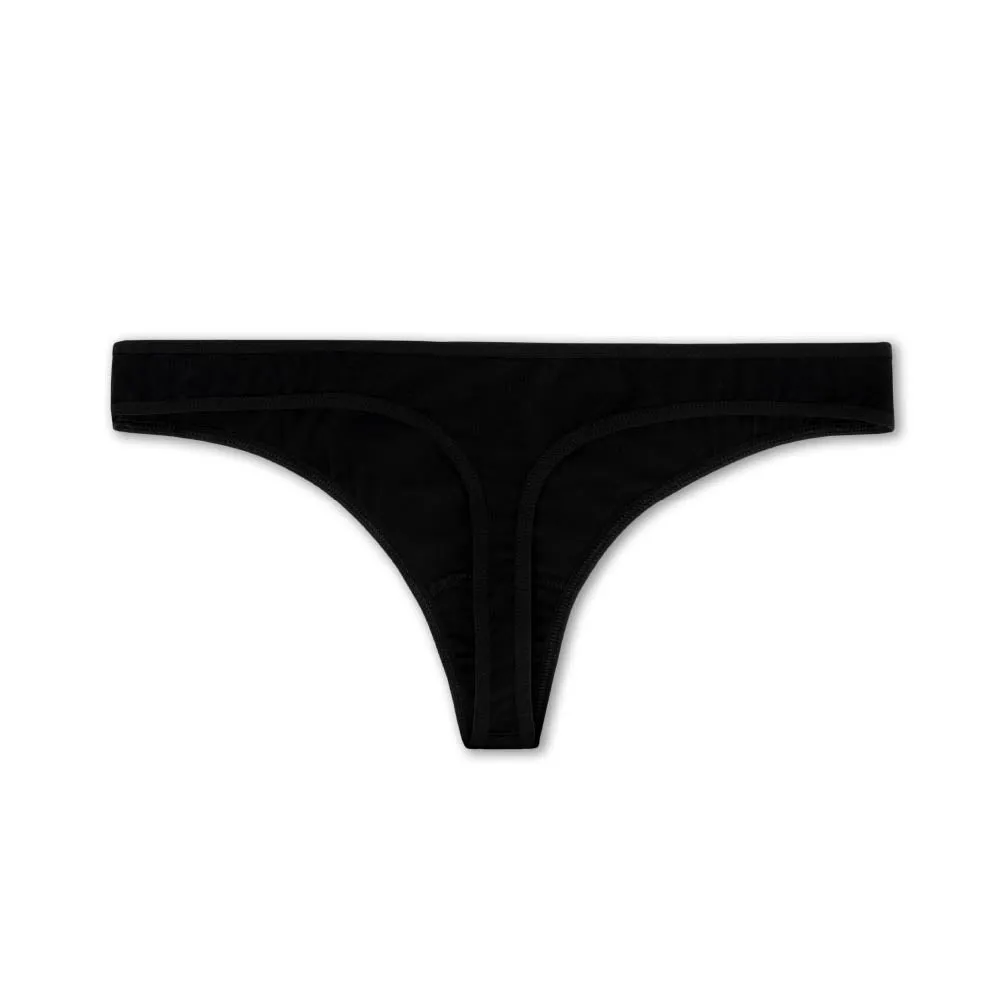 Everyday Basic Thong