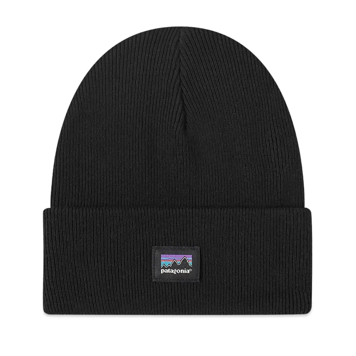 Everyday Beanie Black