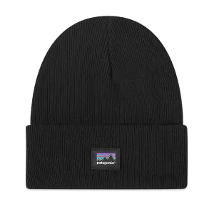 Everyday Beanie Black