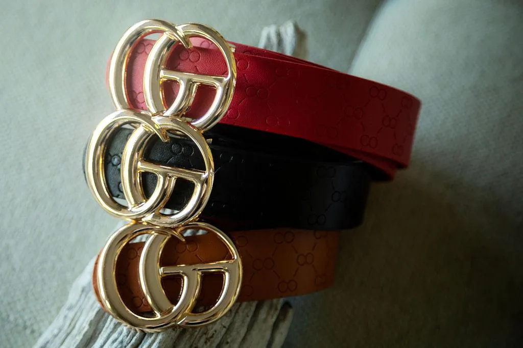 Everyday Belt