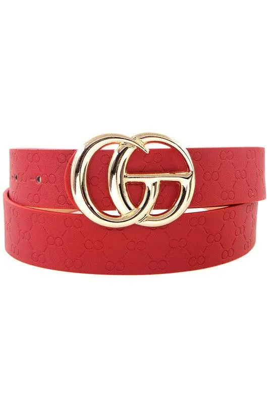 Everyday Belt