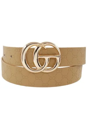 Everyday Belt
