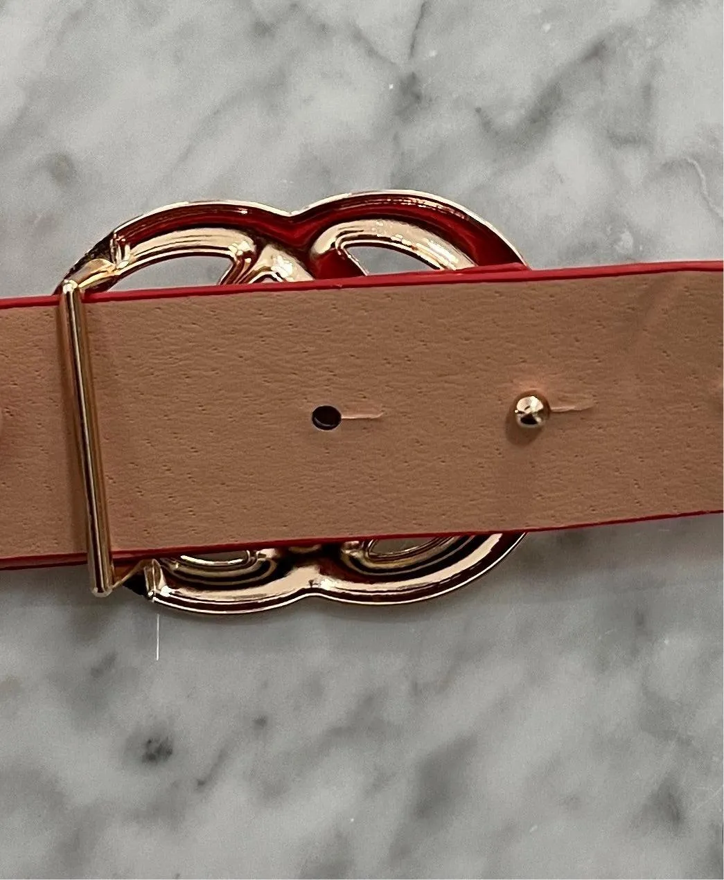 Everyday Belt