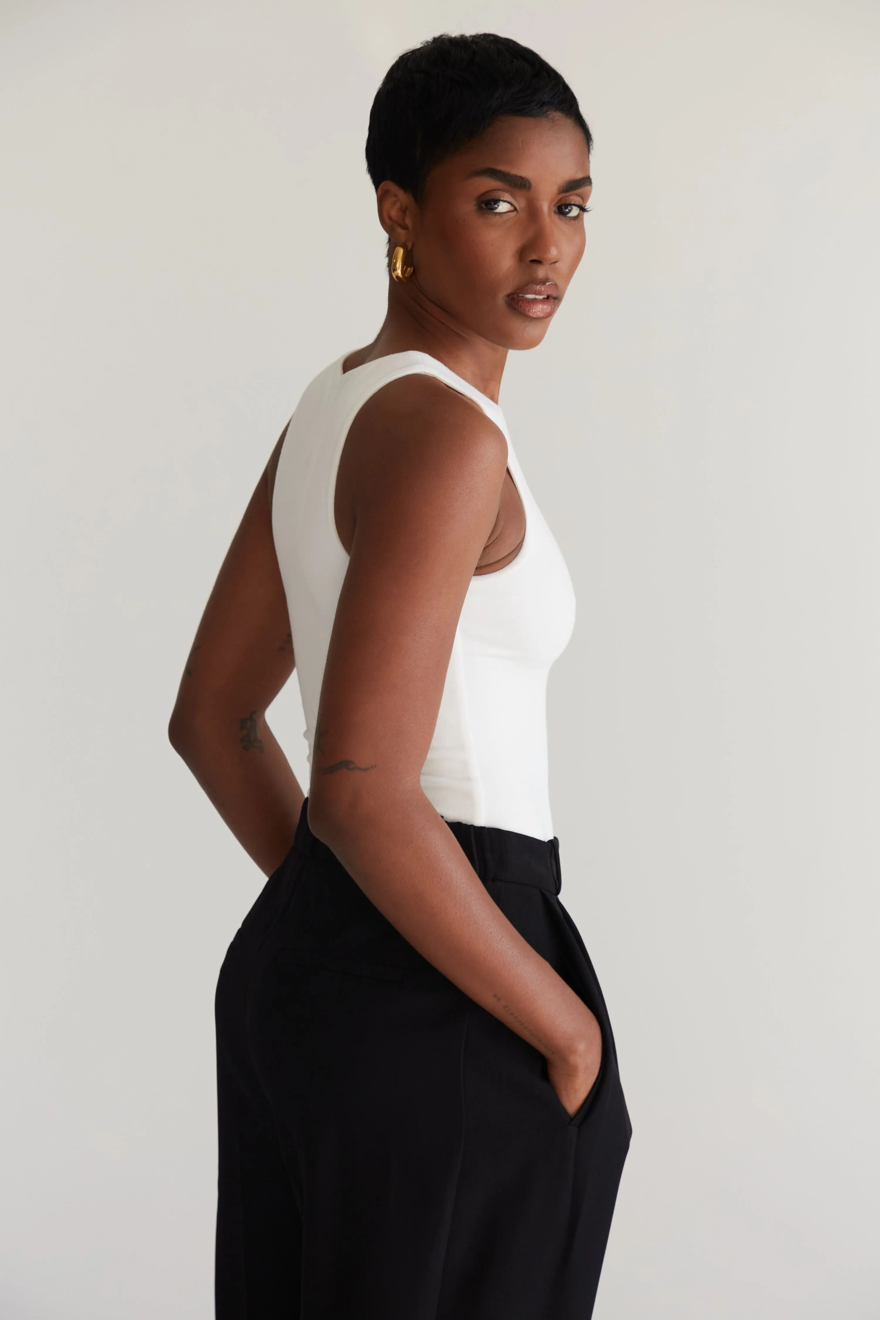 Everyday Bodysuit