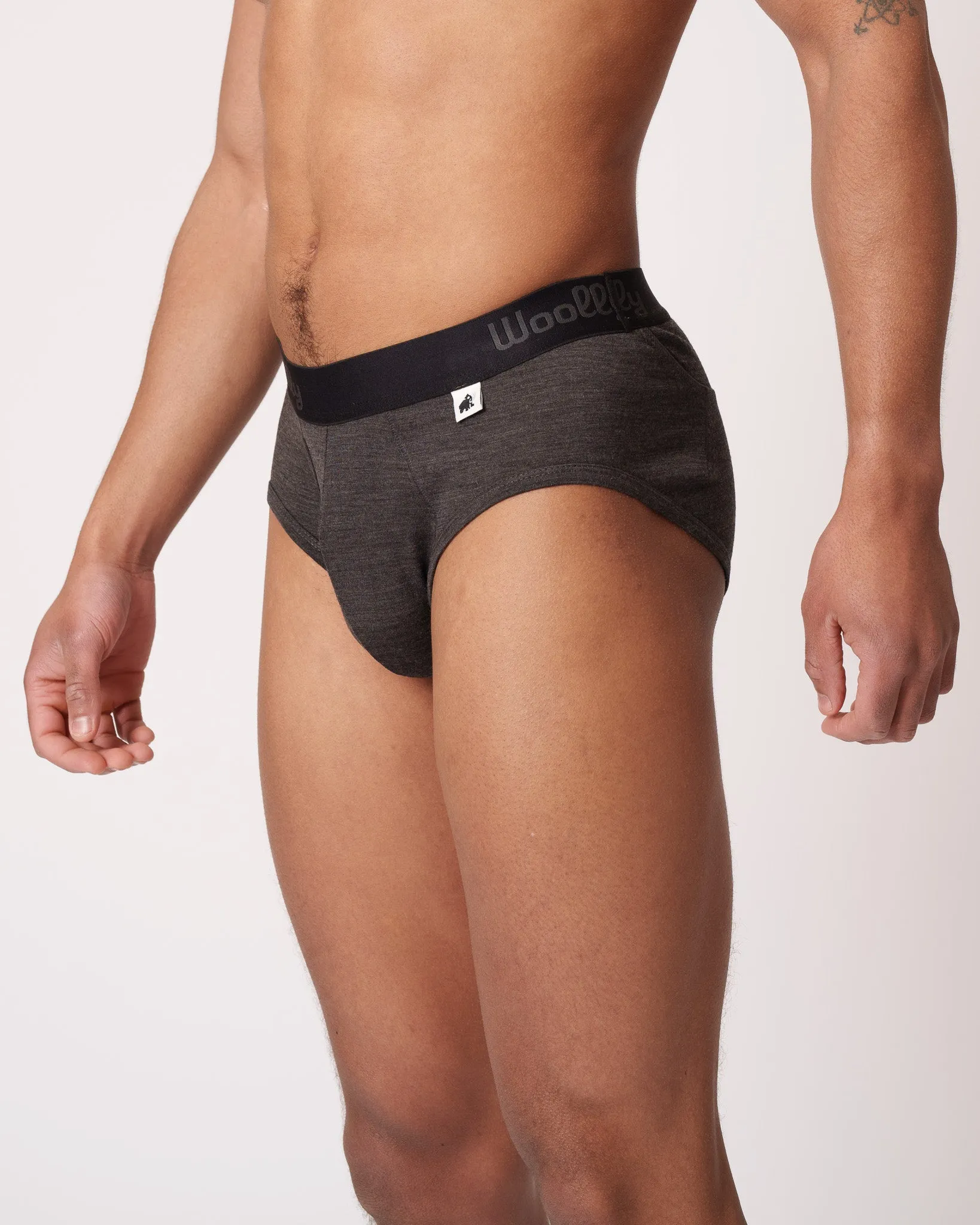 Everyday Brief