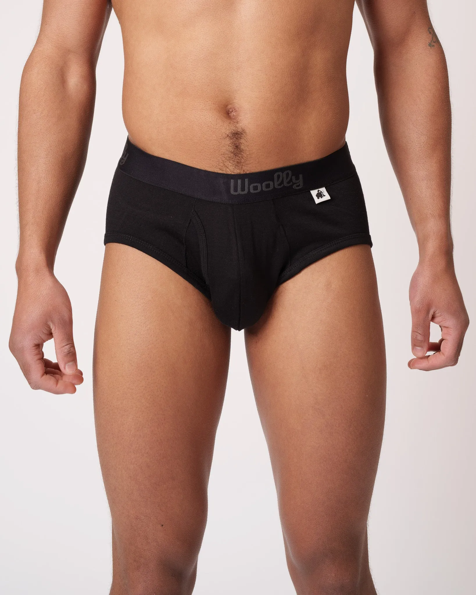Everyday Brief