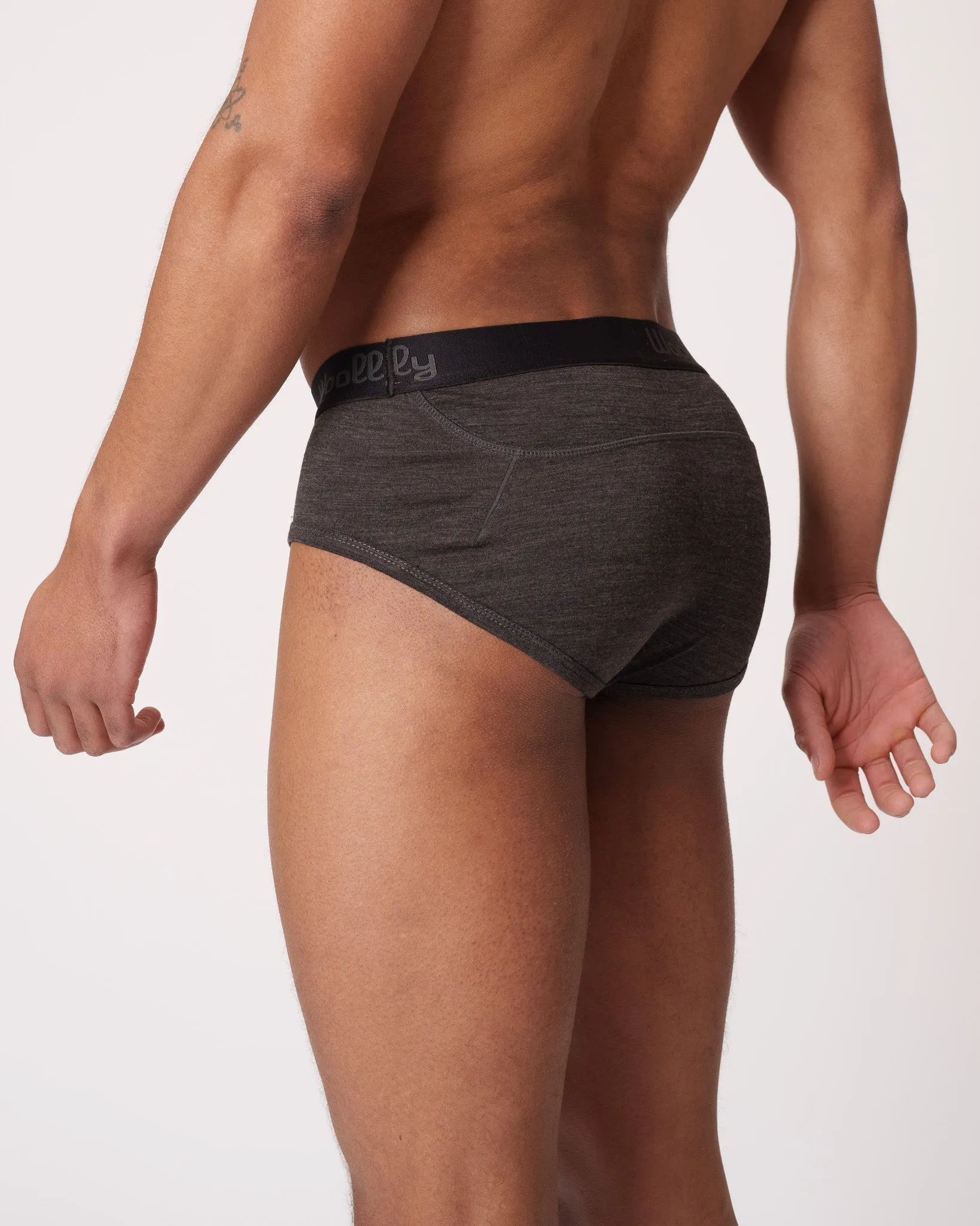 Everyday Brief