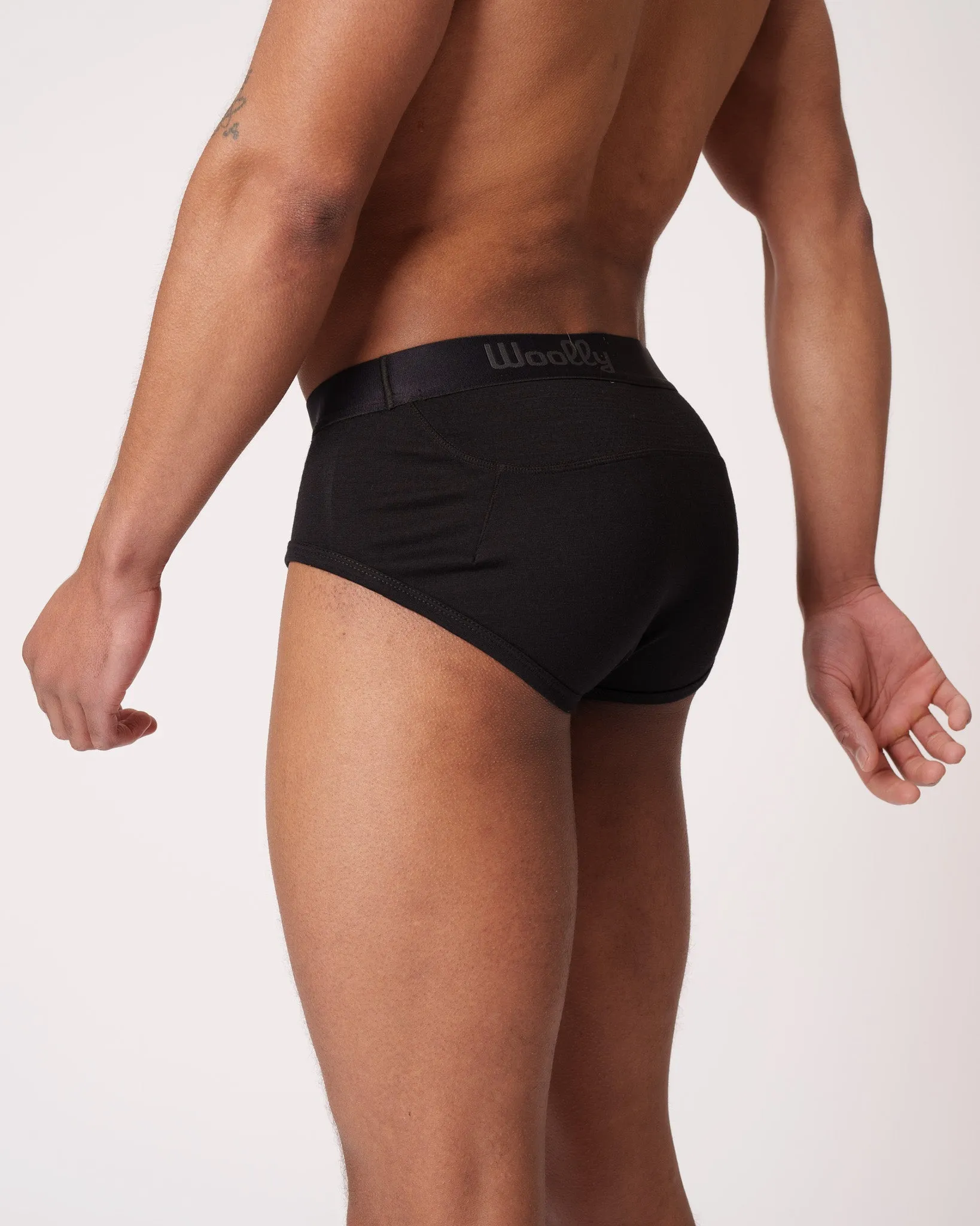 Everyday Brief