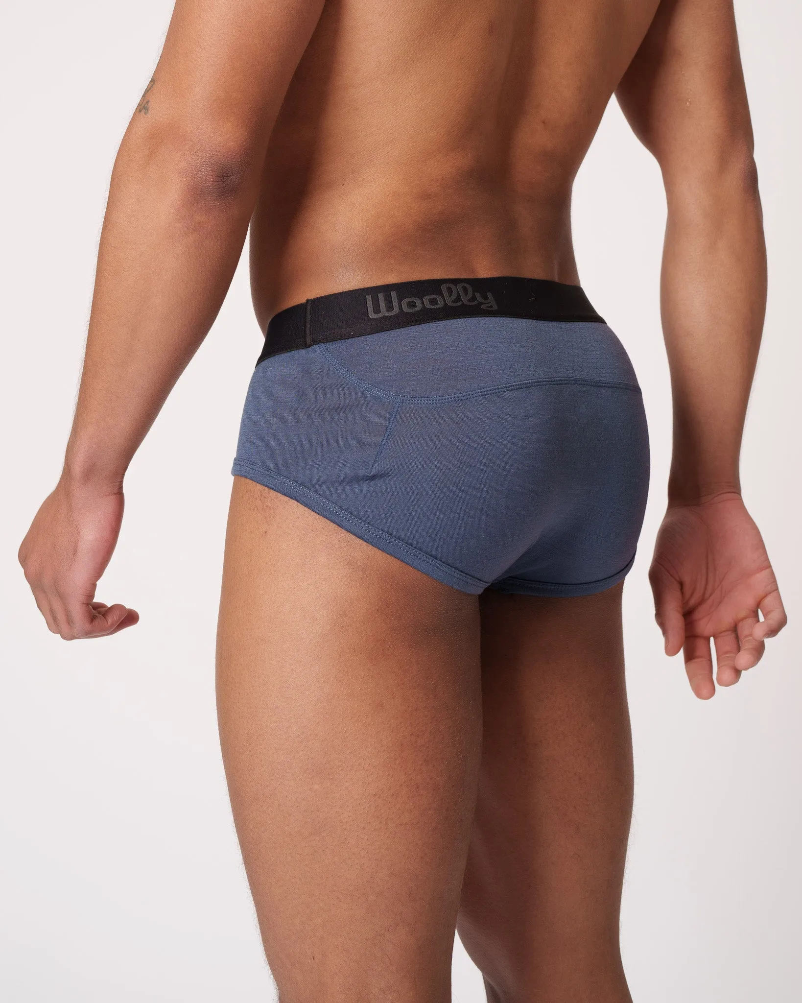 Everyday Brief