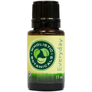 Everyday Essential Oil