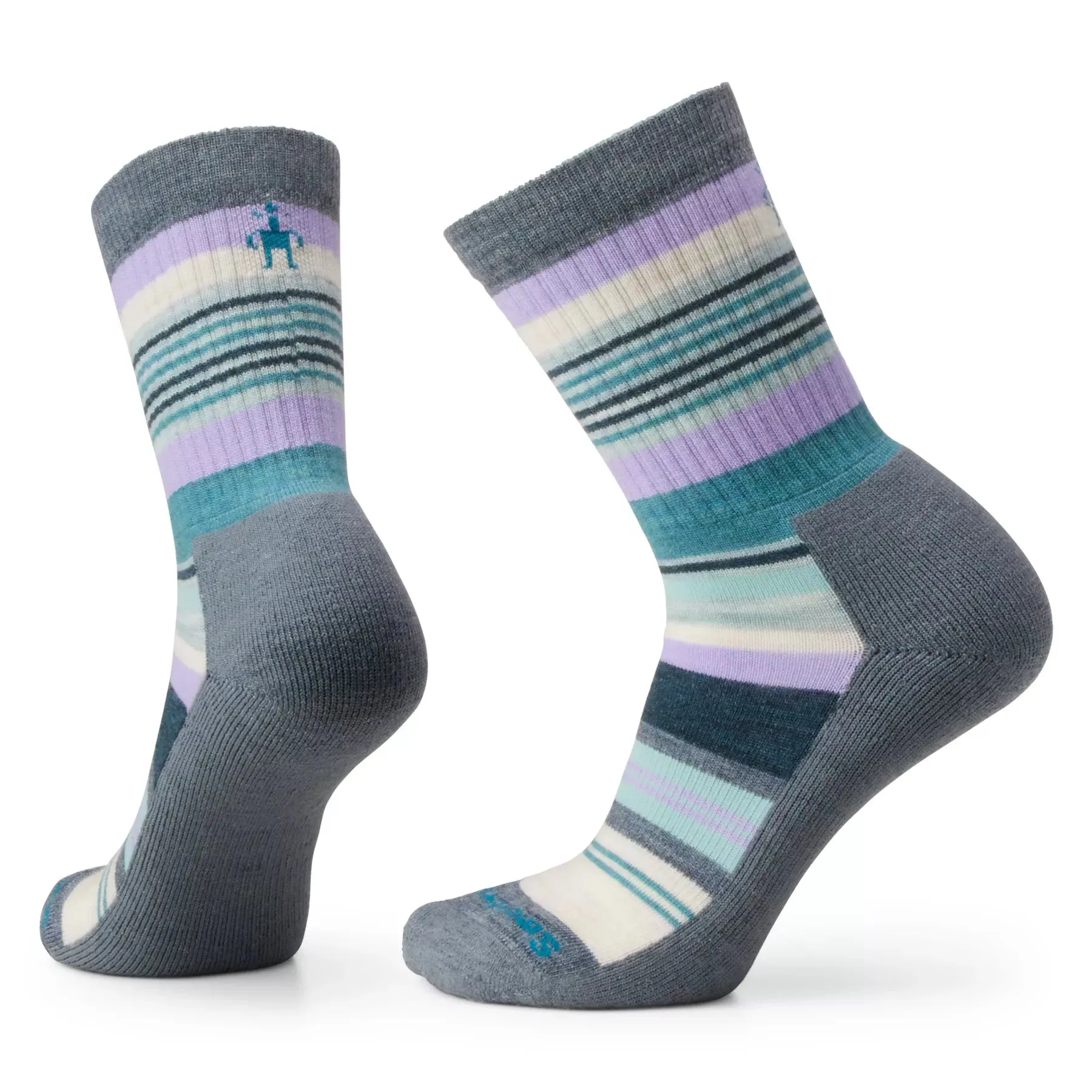 Everyday Joviansphere Light Cushion Crew Sock - SW001991