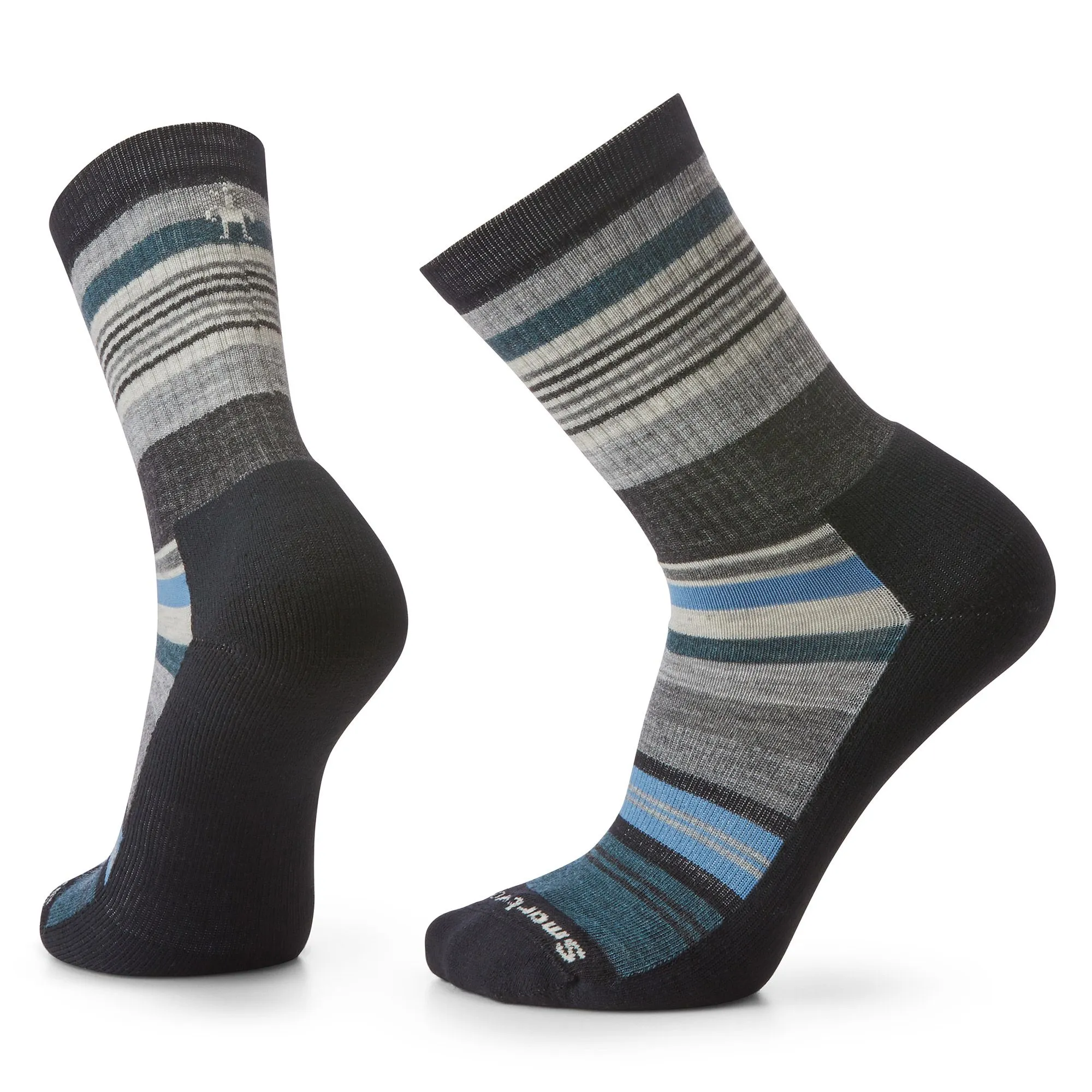 Everyday Joviansphere Light Cushion Crew Sock - SW001991