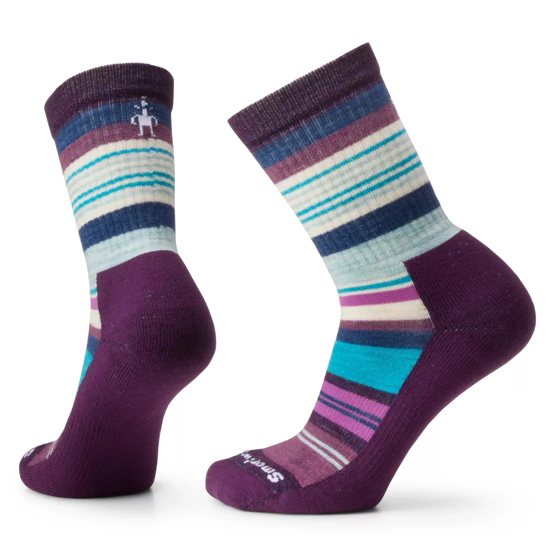 Everyday Joviansphere Light Cushion Crew Sock - SW001991